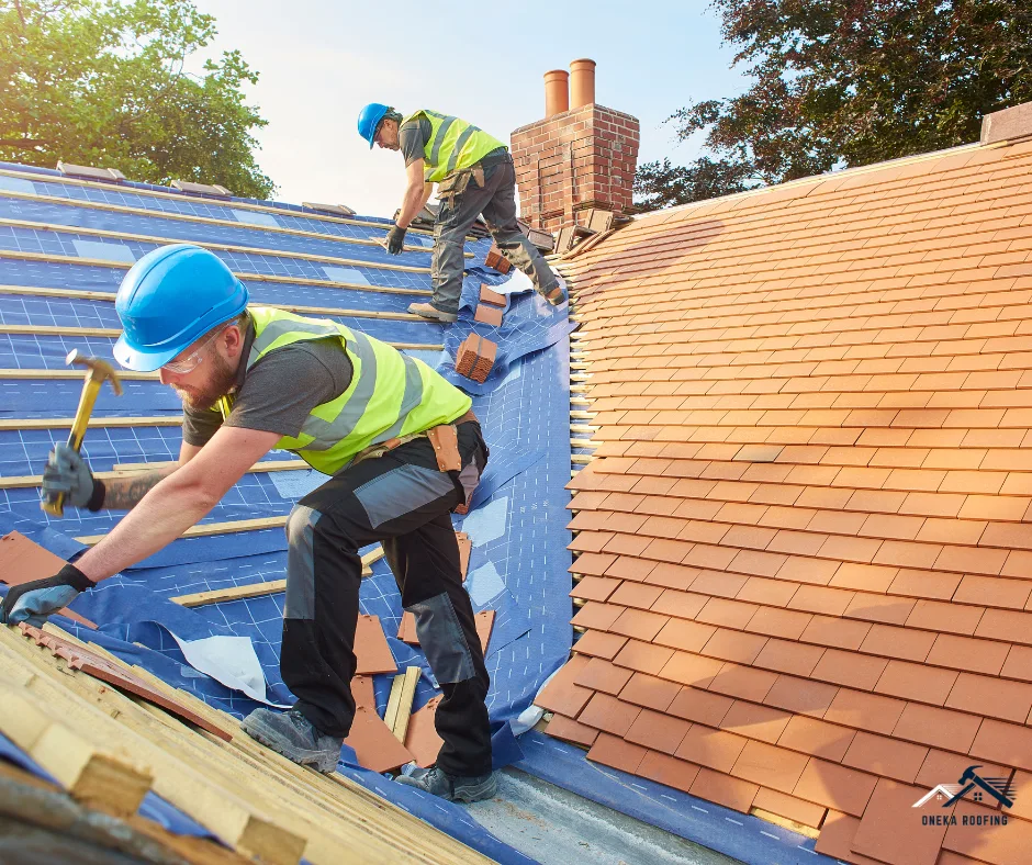 Why choose Roof Repair Near Me in Oden, MI